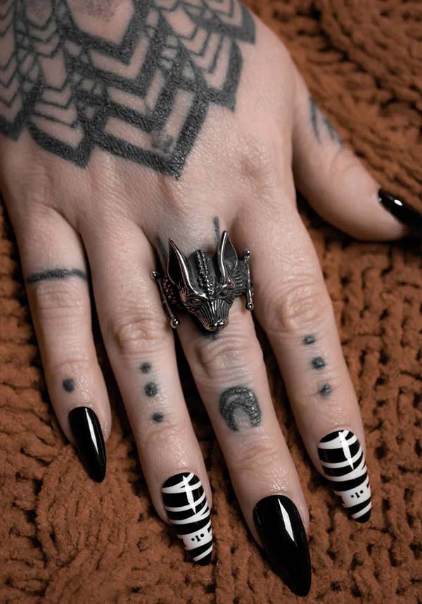 Nightflyer | RING*