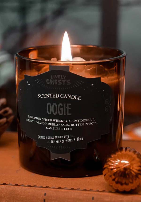 Oogie | CANDLE