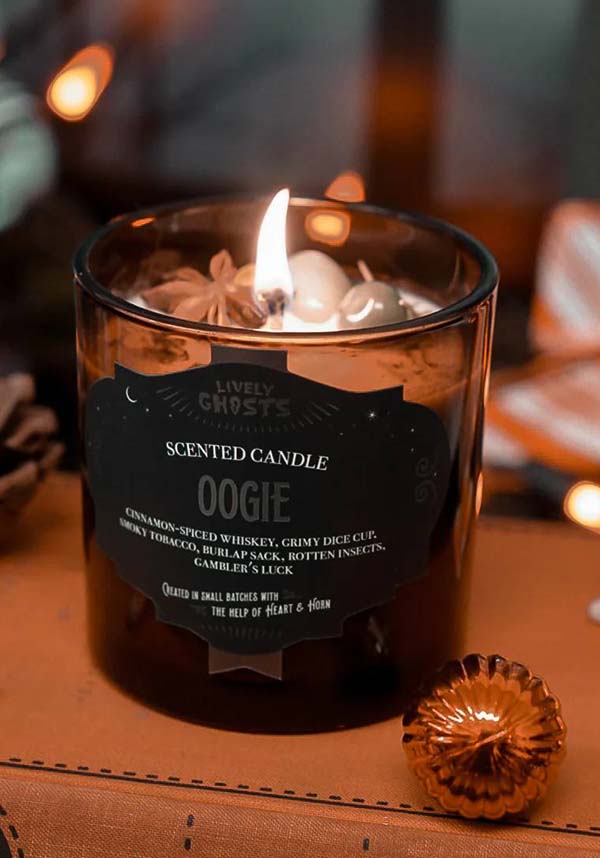 Oogie | CANDLE