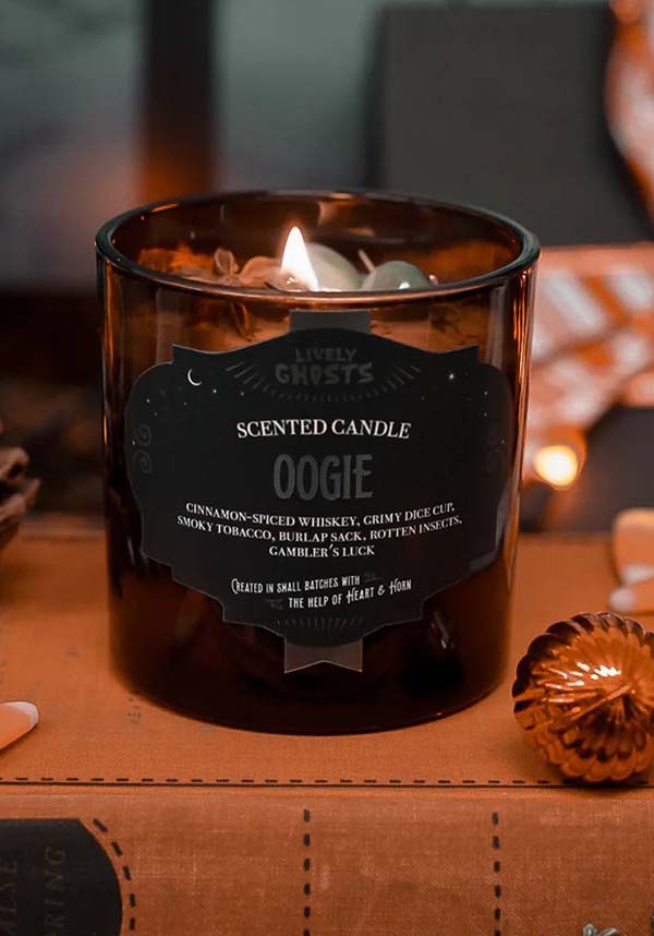 Oogie | CANDLE