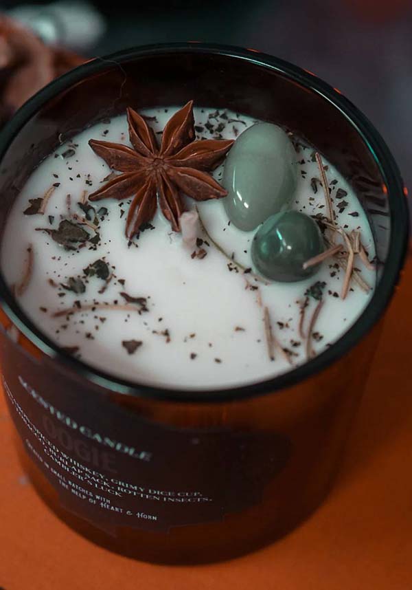 Oogie | CANDLE