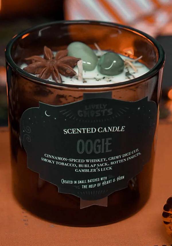 Oogie | CANDLE