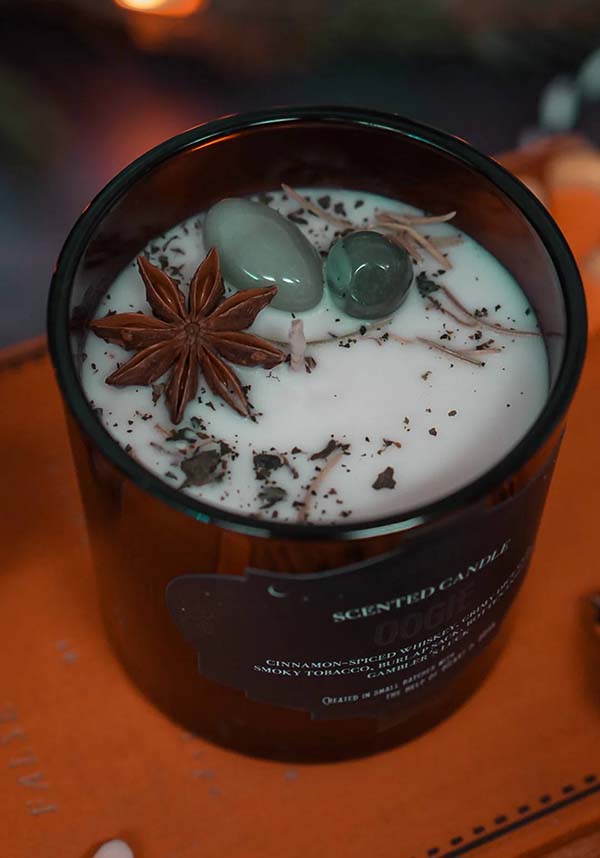 Oogie | CANDLE