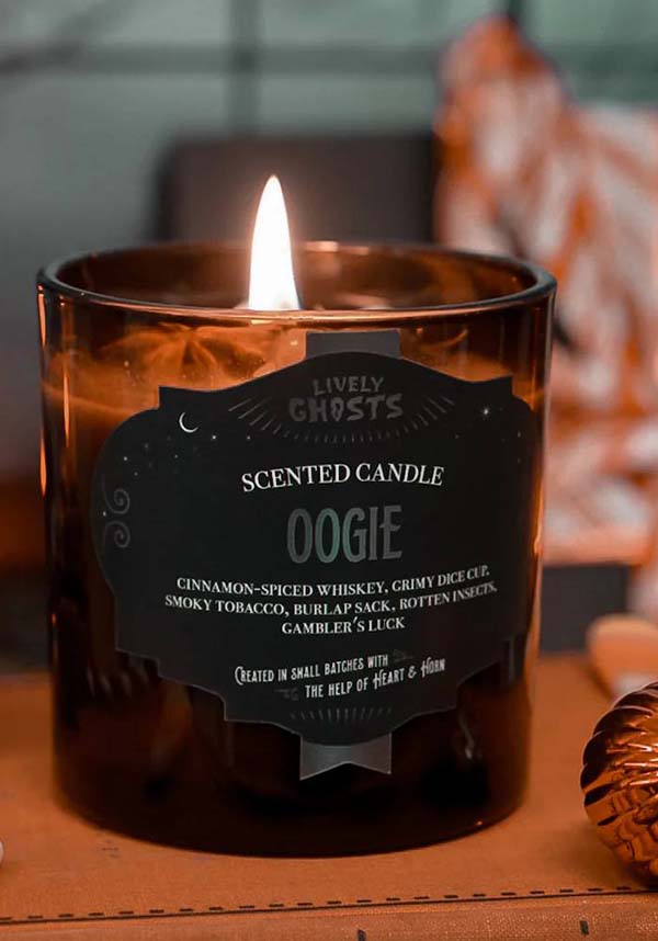 Oogie | CANDLE