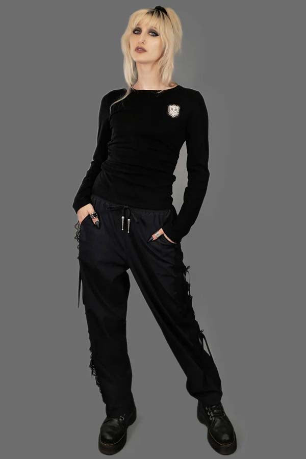 Parlor Panel | PANTS