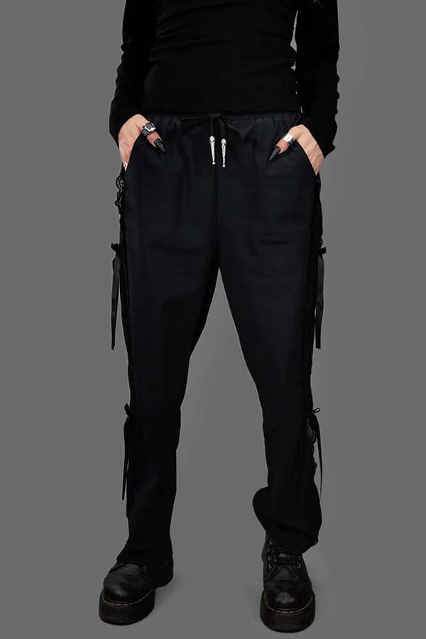Parlor Panel | PANTS