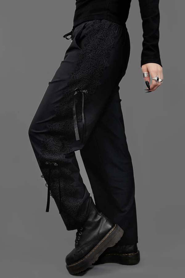 Parlor Panel | PANTS