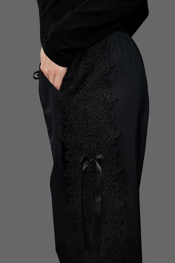 Parlor Panel | PANTS