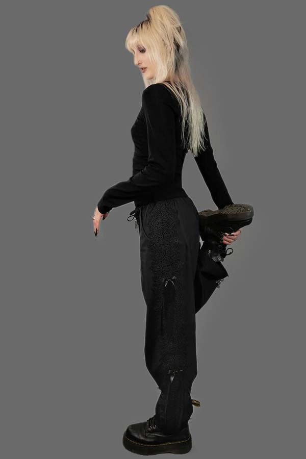 Parlor Panel | PANTS