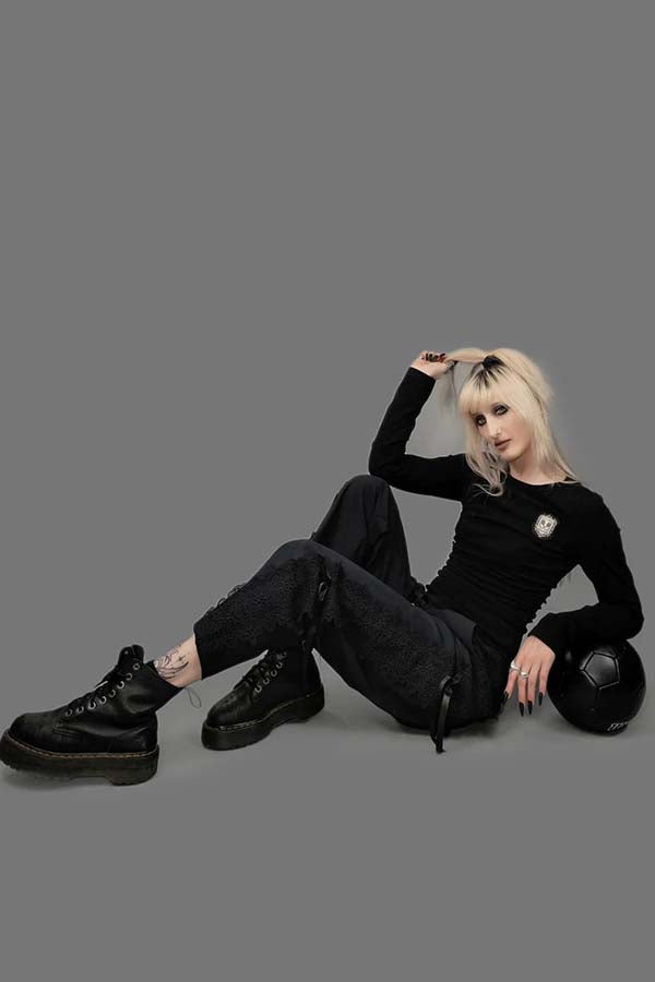 Parlor Panel | PANTS