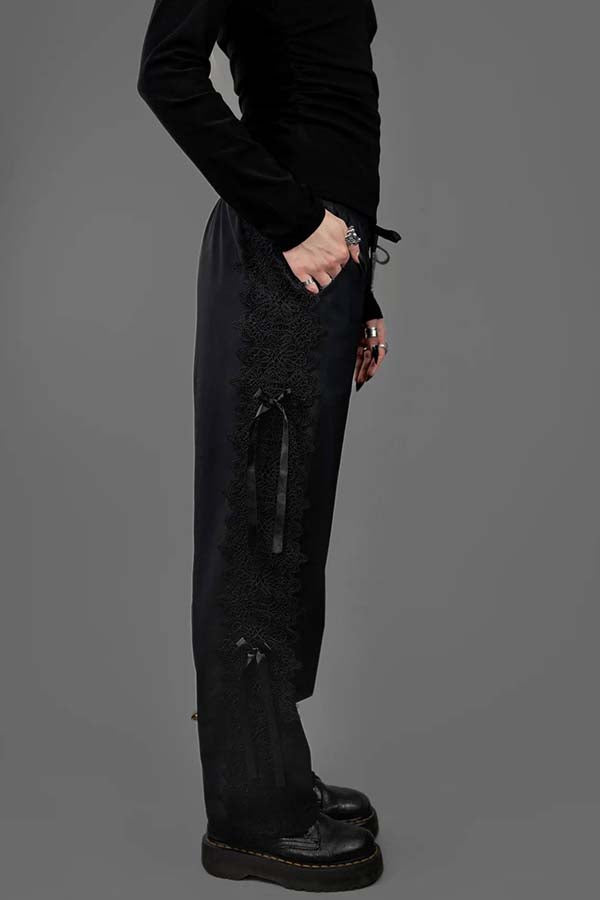 Parlor Panel | PANTS