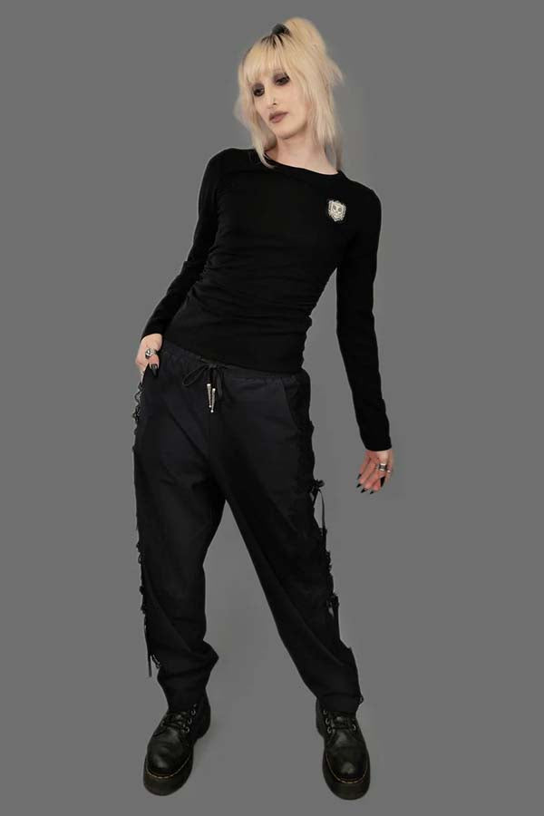 Parlor Panel | PANTS