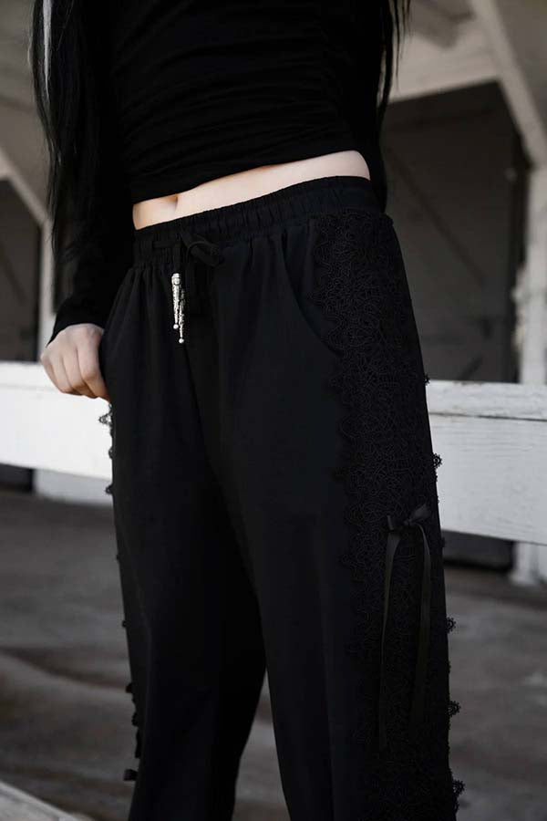 Parlor Panel | PANTS