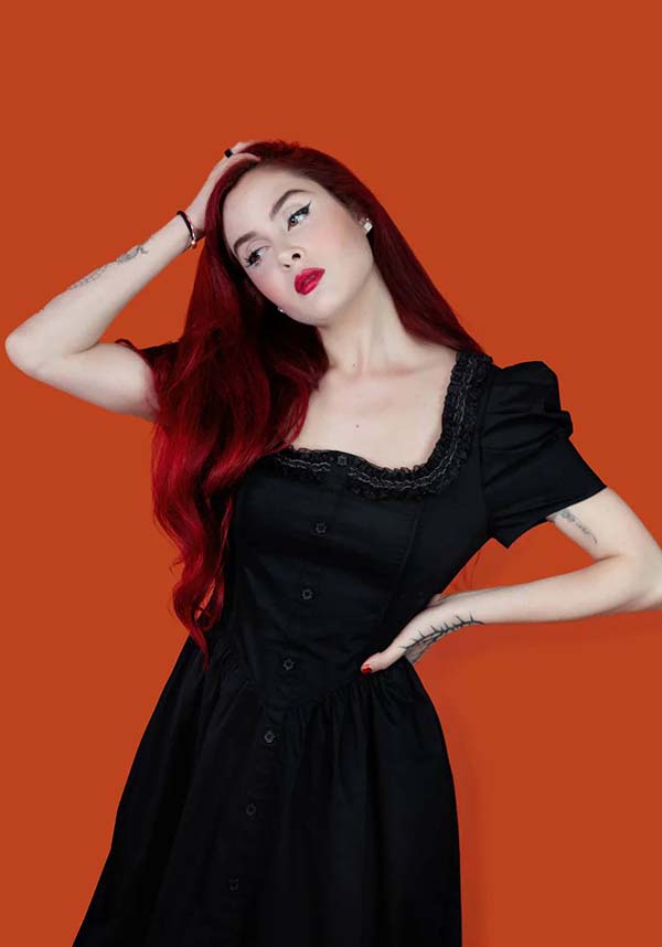 Petit Chateau | MINI DRESS