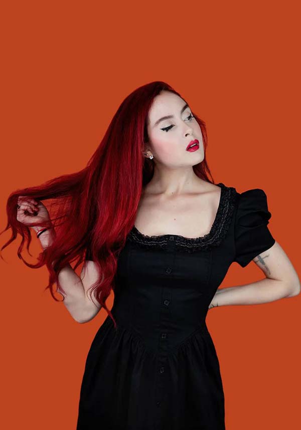Petit Chateau | MINI DRESS