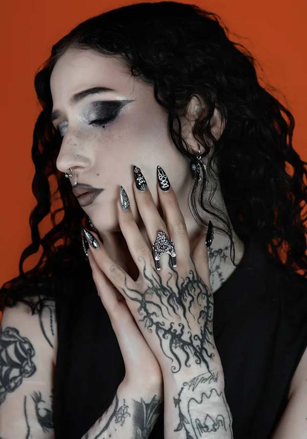 Phantom Pillars | RING