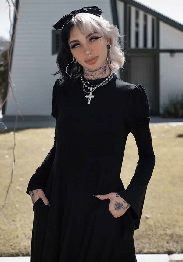 Plague | DRESS