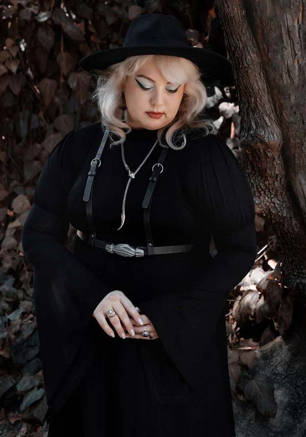Plague | DRESS