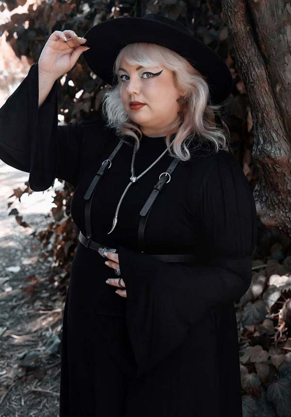 Plague | DRESS