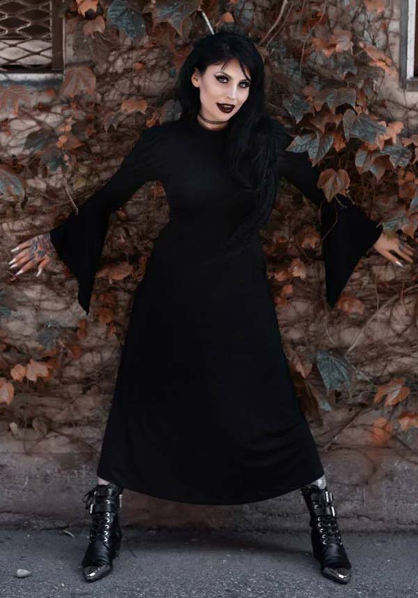 Plague | DRESS