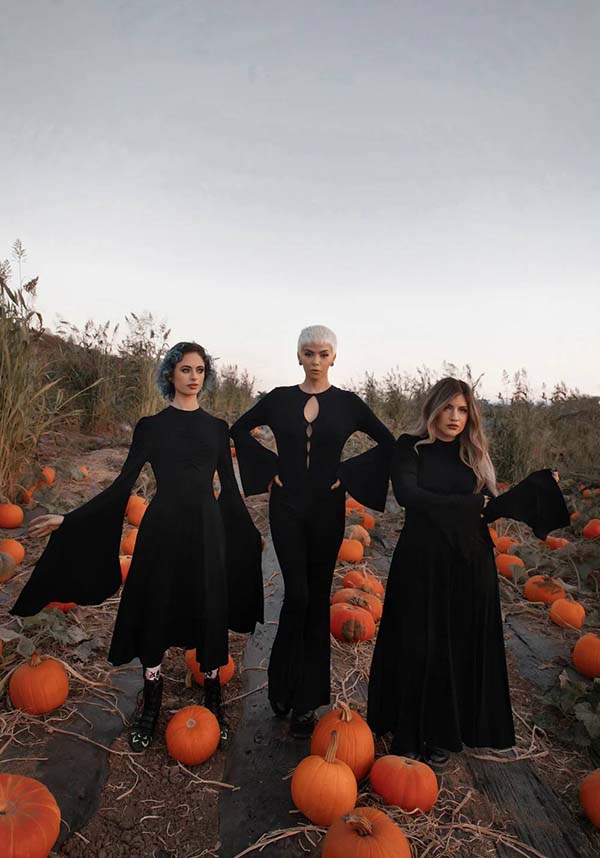 Plague | DRESS
