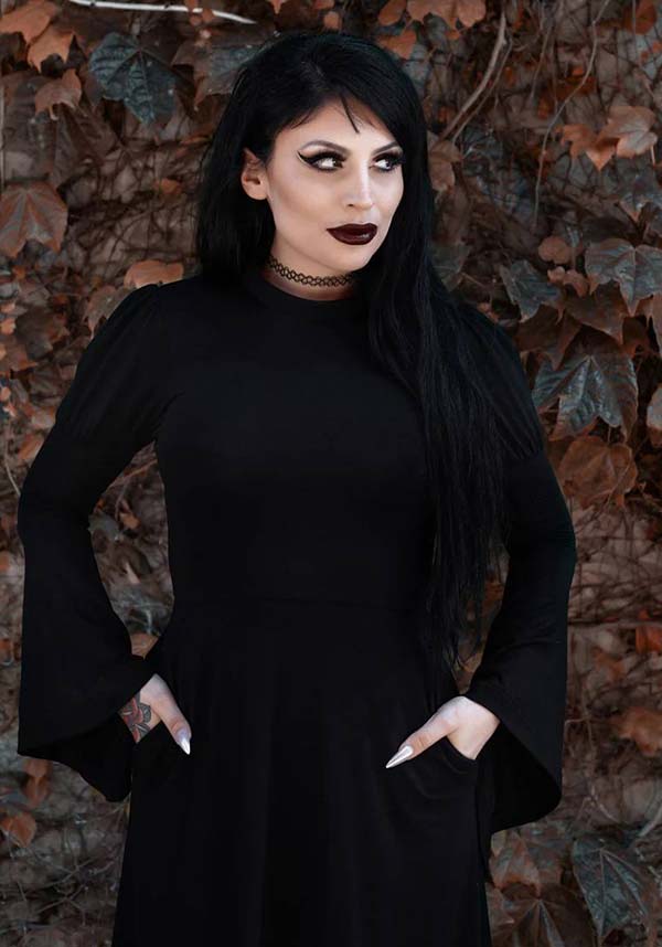 Plague | DRESS