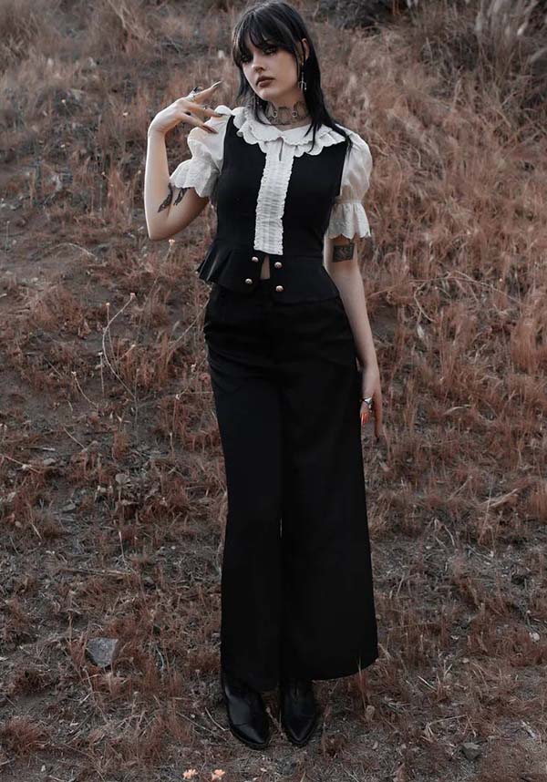 Ravenshade | TOP