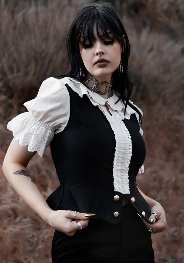 Ravenshade | TOP