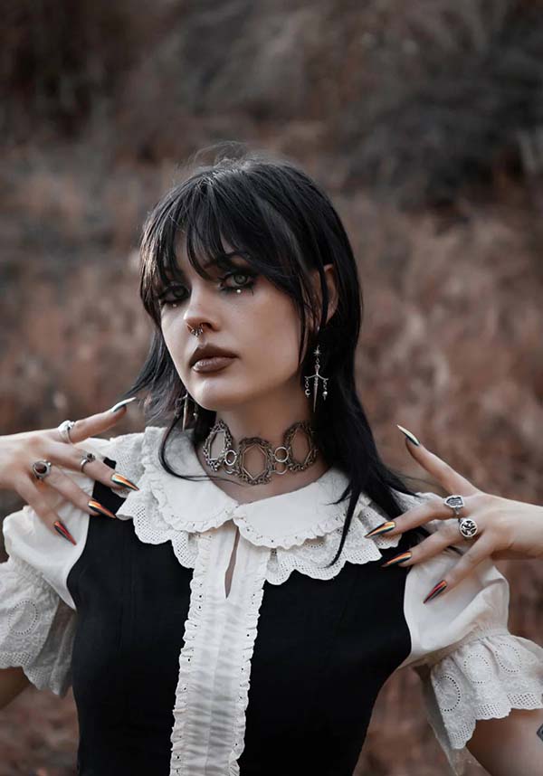 Ravenshade | TOP