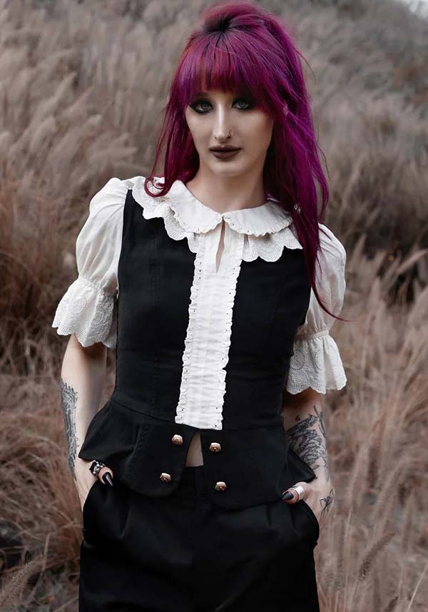 Ravenshade | TOP