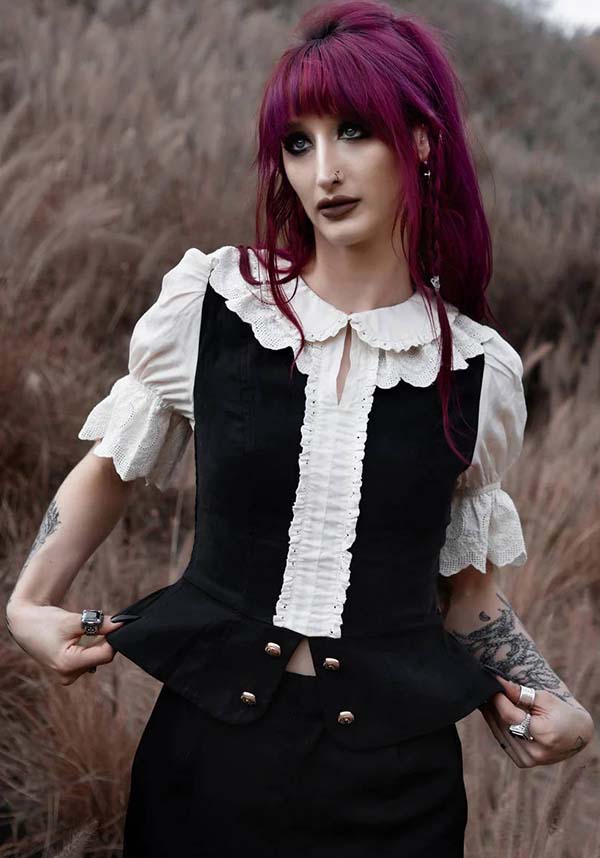 Ravenshade | TOP