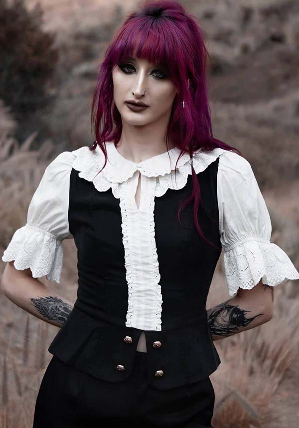 Ravenshade | TOP