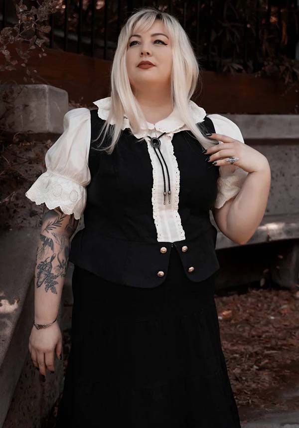 Ravenshade | TOP