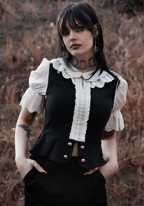 Ravenshade | TOP