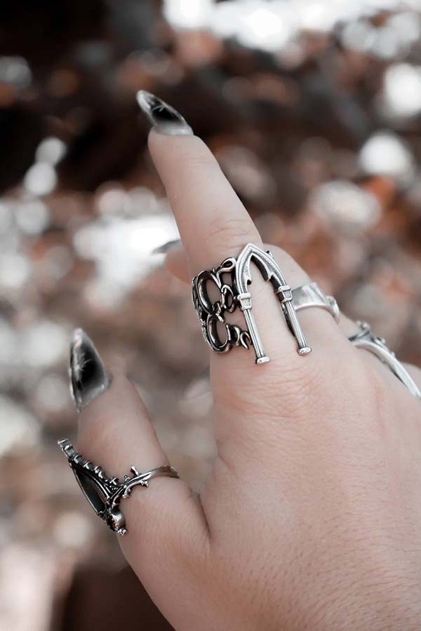 Reliquary | RING
