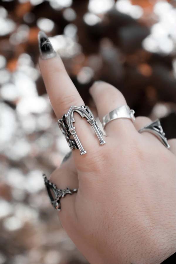 Reliquary | RING