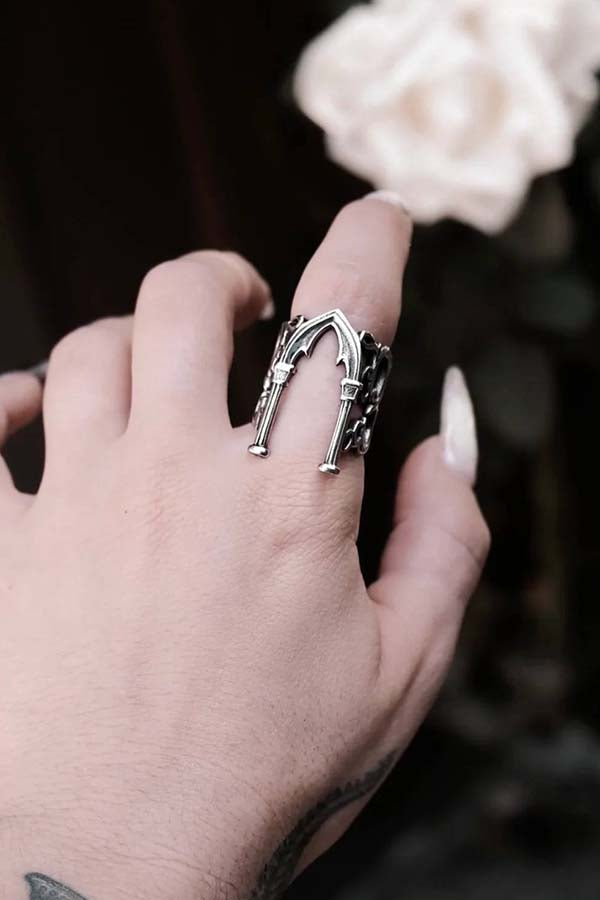 Reliquary | RING