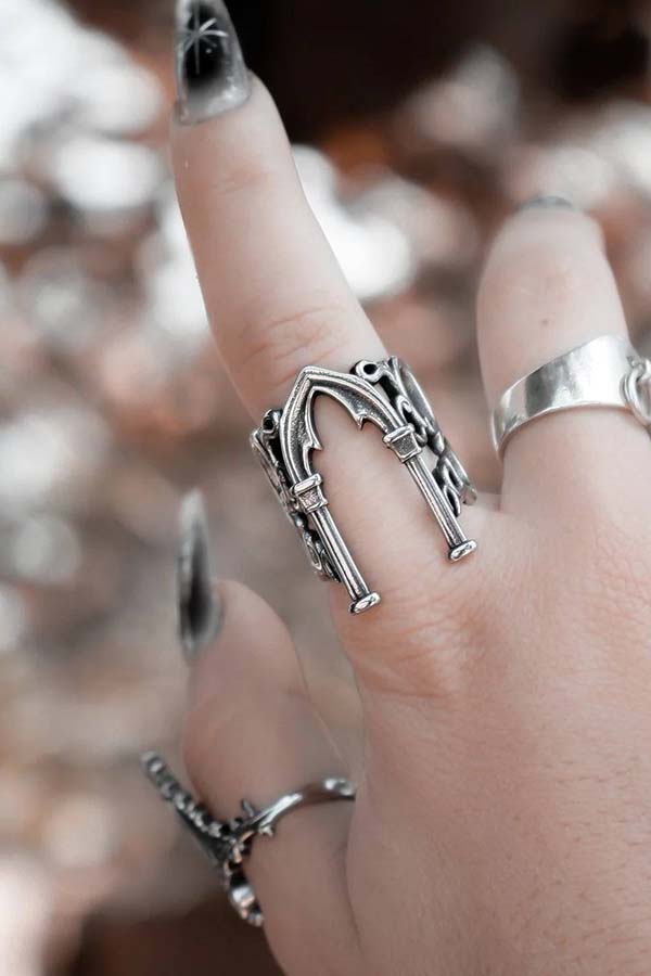 Reliquary | RING