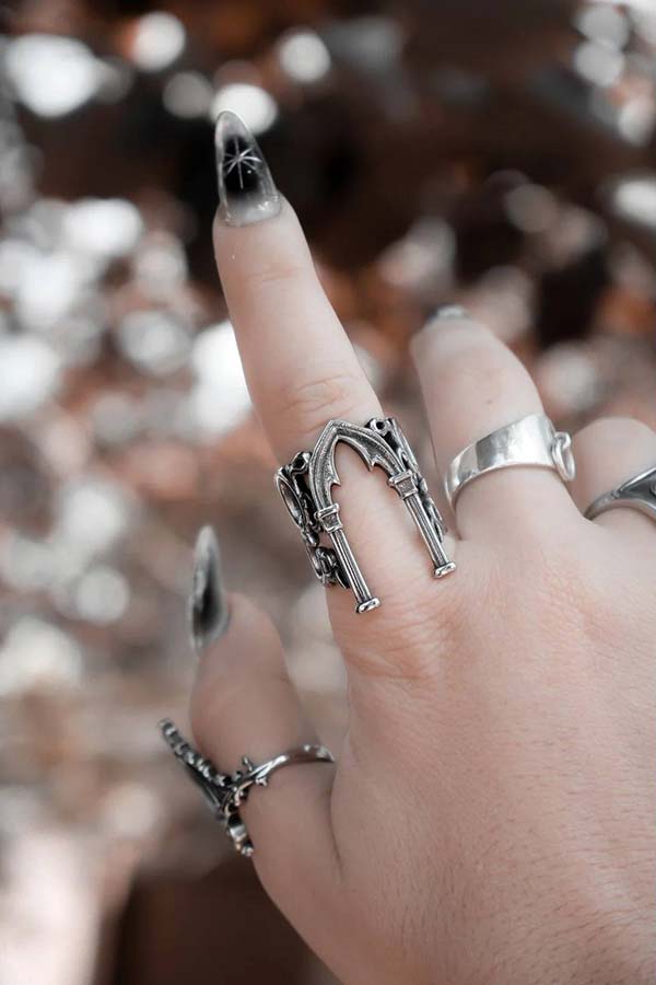 Reliquary | RING