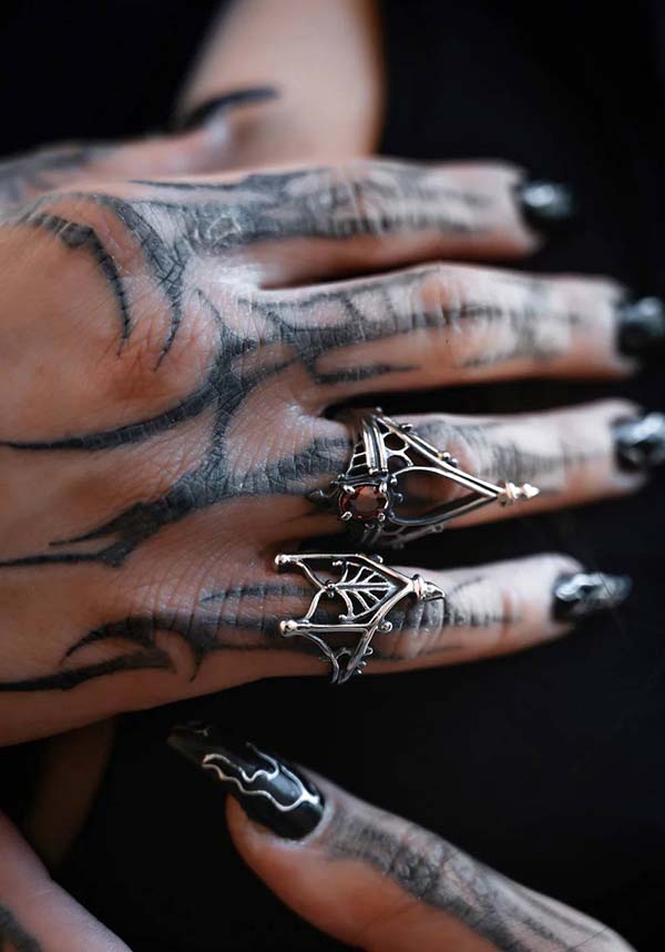 Sacred Arches | RING
