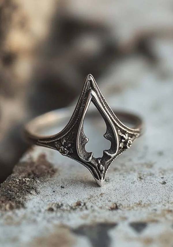 Sanctum of Shadows | RING