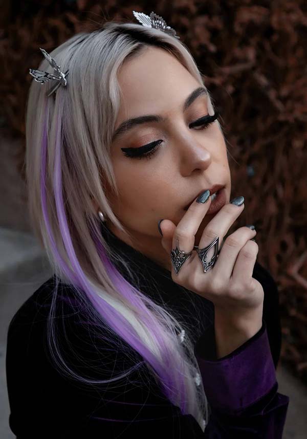 Sanctum of Shadows | RING