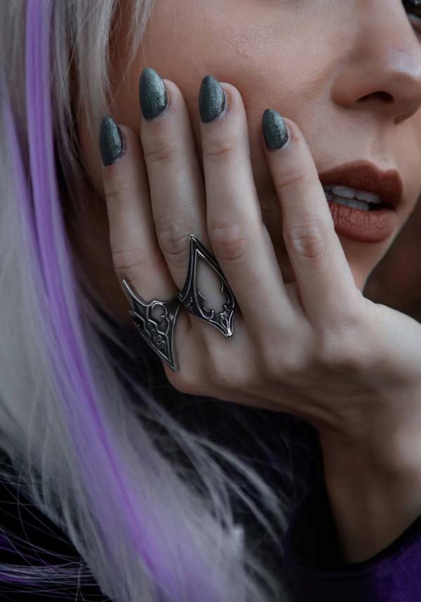 Sanctum of Shadows | RING