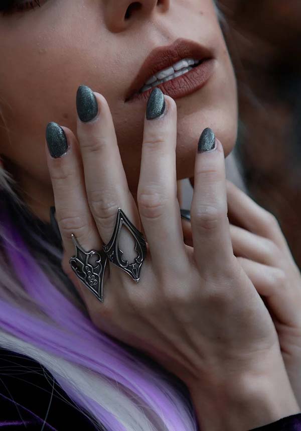 Sanctum of Shadows | RING