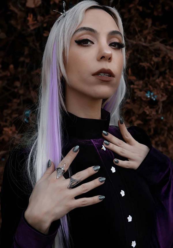 Sanctum of Shadows | RING