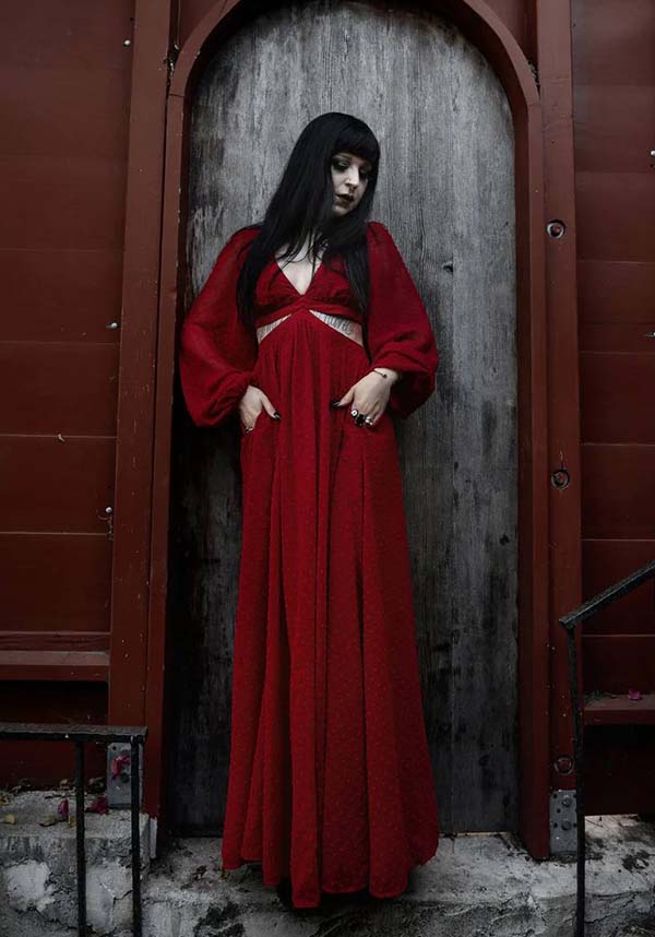 Sorcerouge | DRESS