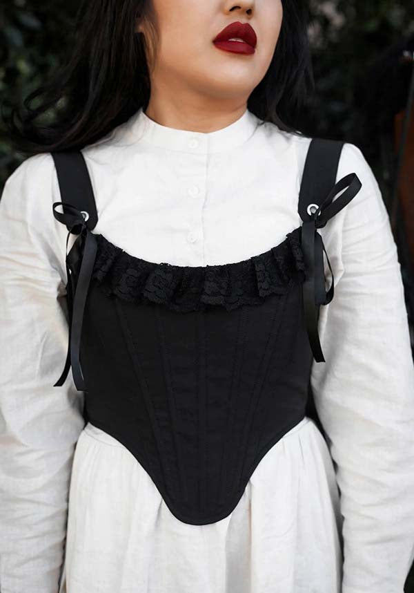 Thistlebloom | CORSET