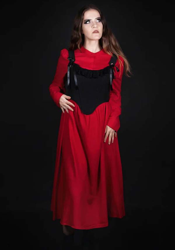 Thistlebloom | CORSET