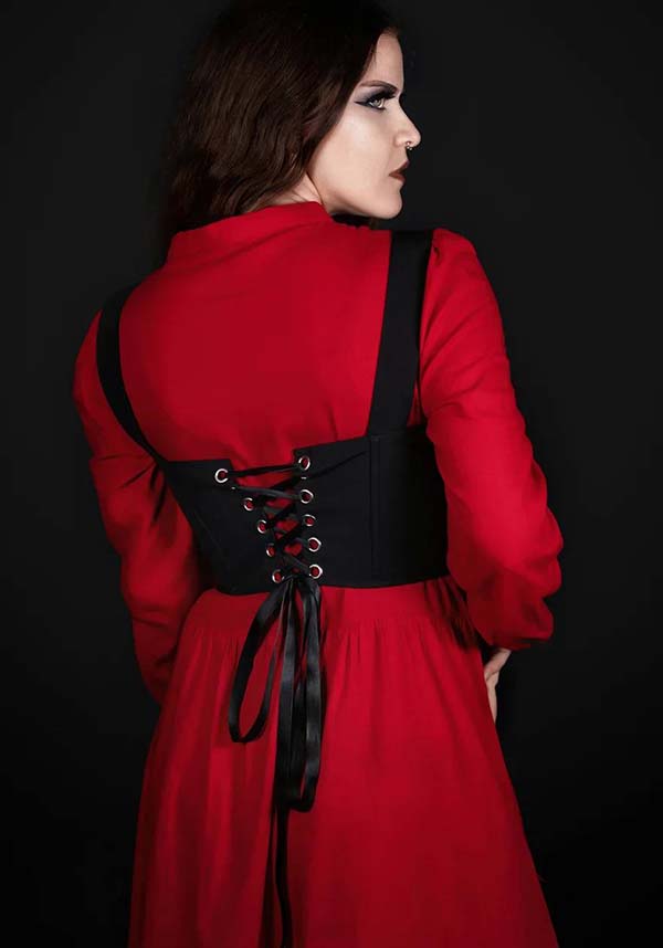 Thistlebloom | CORSET