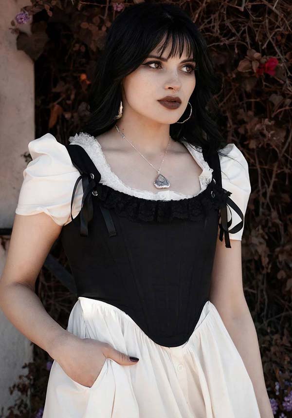 Thistlebloom | CORSET